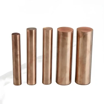 C17000 Beryllium Copper