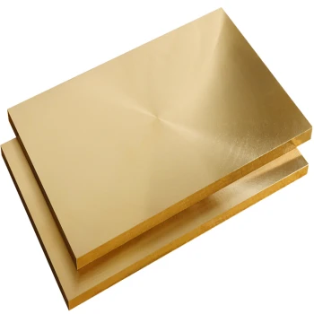 C17300 Beryllium Copper
